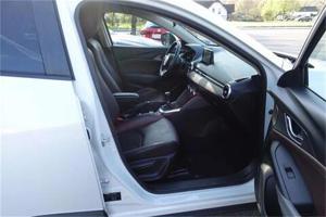 Mazda CX-3 Bild 9
