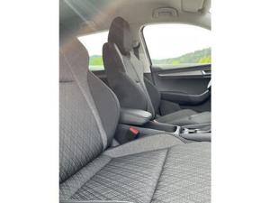 Skoda Karoq Bild 11