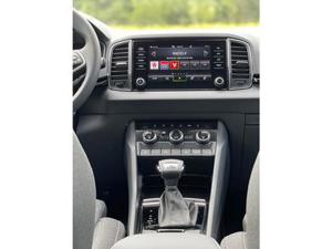 Skoda Karoq Bild 17