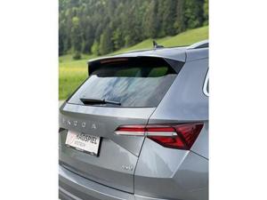 Skoda Karoq Bild 7