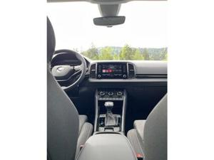 Skoda Karoq Bild 16