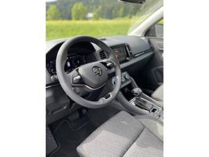 Skoda Karoq Bild 12