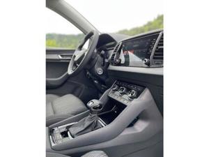 Skoda Karoq Bild 14