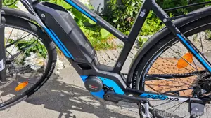 e- bike KTM Bild 2