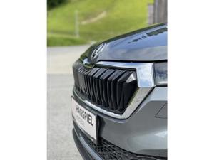 Skoda Karoq Bild 9