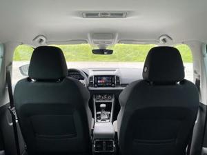 Skoda Karoq Bild 15