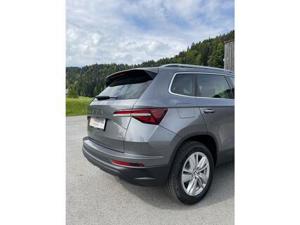 Skoda Karoq Bild 4