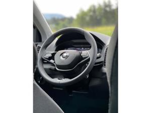 Skoda Karoq Bild 19