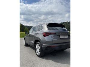 Skoda Karoq Bild 8