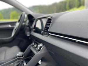 Skoda Karoq Bild 13