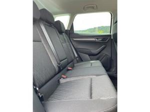 Skoda Karoq Bild 10