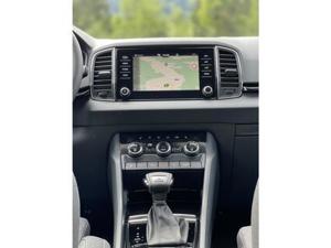 Skoda Karoq Bild 18