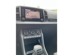 Skoda Karoq Bild 20