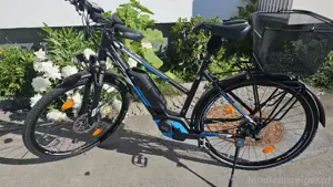 e- bike KTM