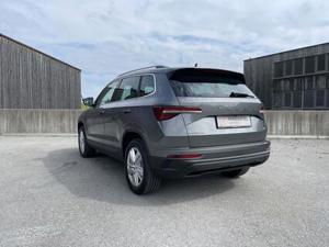 Skoda Karoq Bild 2