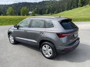 Skoda Karoq Bild 6