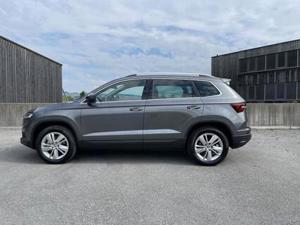 Skoda Karoq Bild 5