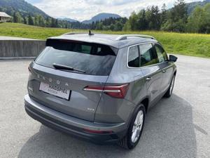 Skoda Karoq Bild 3
