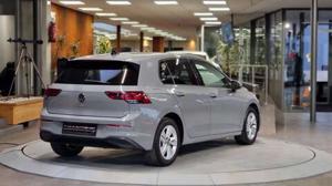 Volkswagen Golf Bild 9