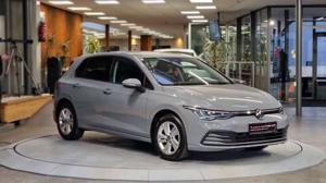 Volkswagen Golf Bild 13