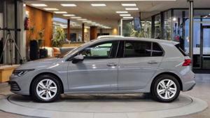 Volkswagen Golf Bild 4