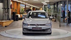Volkswagen Golf Bild 15