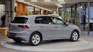 Volkswagen Golf Bild 10