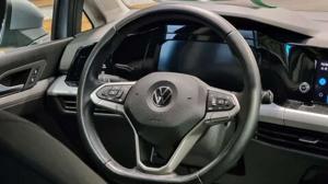 Volkswagen Golf Bild 18