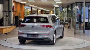 Volkswagen Golf Bild 8