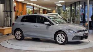 Volkswagen Golf Bild 12
