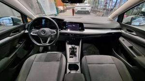 Volkswagen Golf Bild 17