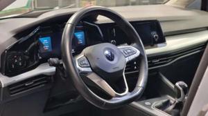 Volkswagen Golf Bild 19