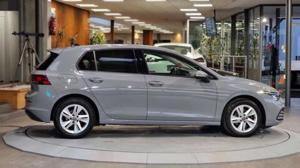 Volkswagen Golf Bild 11