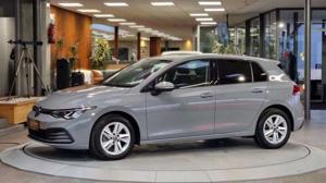 Volkswagen Golf Bild 3