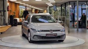 Volkswagen Golf Bild 14