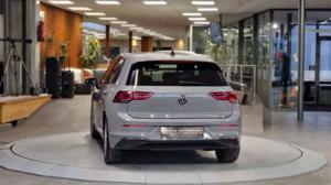 Volkswagen Golf Bild 7