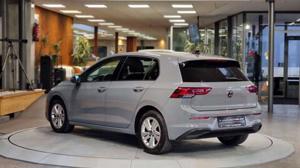 Volkswagen Golf Bild 6