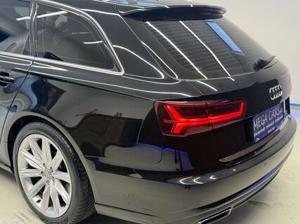 Audi A6 Bild 8