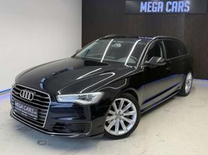 Audi A6 Bild 5