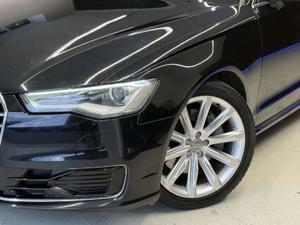 Audi A6 Bild 7
