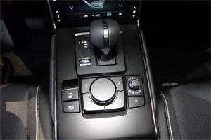 Mazda MX-30 Bild 16