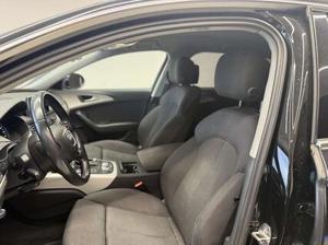 Audi A6 Bild 16