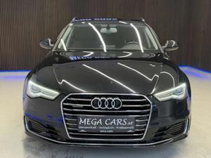 Audi A6 Bild 4