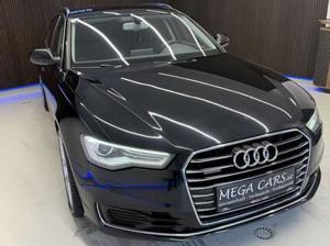 Audi A6 Bild 6