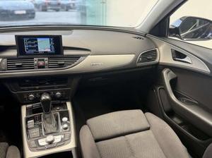 Audi A6 Bild 15