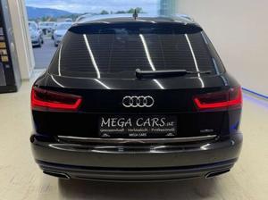 Audi A6 Bild 12