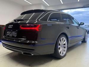 Audi A6 Bild 3