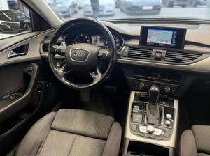 Audi A6 Bild 11