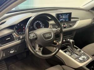 Audi A6 Bild 10