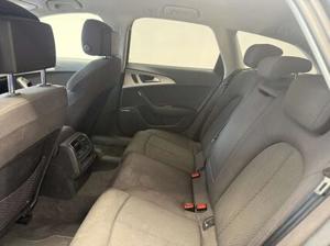 Audi A6 Bild 9